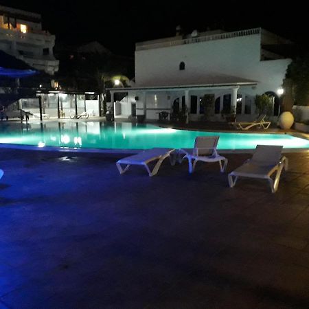 Le Parisien Lägenhet Costa Teguise Exteriör bild